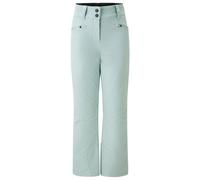 Ziener - Girl's Alin-Z - Pantalon de ski - 140 - dried eucalyptus