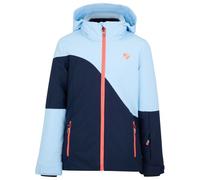 Ziener - Girl's Avine-Z - Veste de ski - 104 - dark navy