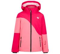 Ziener - Girl's Avine-Z - Veste de ski - 116 - pink