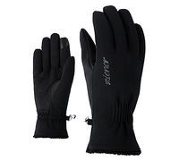 Ziener Gloves Ibrana Gants Multisport pour Femme Noir 6,5