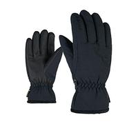 Ziener Gloves Karri Gore Tex Gants de Ski pour Femme Taille Unique Noir