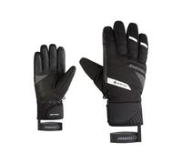 Ziener Gokoni-z Pr Gore-tex® Gloves Noir 8 Homme