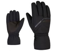 Ziener - Grumas Glove Ski Alpine - Gants - 8 - black