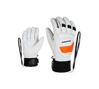 Ziener Guard GTX Gore Grip Pr Gants de Ski Alpine XS White