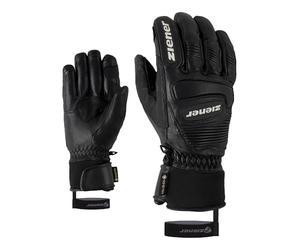 Ziener GUARD GTX(R)+Gore grip PR, Gants Homme, Noir (black), 8,5