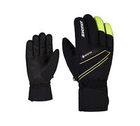 Ziener Gunar Gore-tex® Gloves Noir 10.5