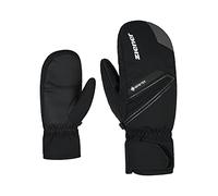 Ziener - Gunaro-Z Gtx Man Mittens Black Magnet - 10 - Moufles