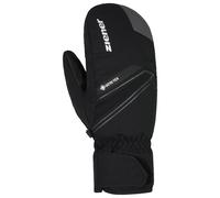 Ziener - Gunaro-Z Gtx Man Mittens Black Magnet - 10 - Moufles