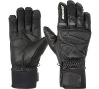 Ziener Homme Gant GALF black - 9,5