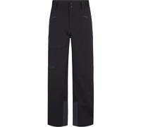 Ziener Homme pantalon de ski RAPPOLD noir - XL