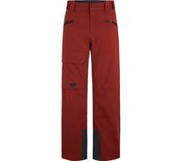 Ziener Homme pantalon de ski RAPPOLD woody brown - M