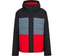 Ziener Homme veste de ski TARLO red/black - 52
