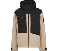 Ziener Homme veste de ski TIDAL sandstone - 52