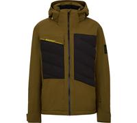 Ziener Homme veste de ski TIDAL seaweed - 50