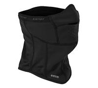 Ziener Iakovo GTX INF Masque de Ski pour Adulte | Chaud, élastique, Softshell