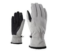 Ziener ibrana Touch Gant Multisport Lady, Femme, IBRANA Touch Lady, Gris - mélange