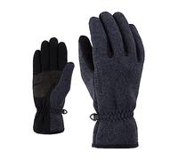 Ziener Imagio Gants Multi Sport pour Homme, Homme, Handschuhe Imagio Gloves Multisport, Gris chiné, 6