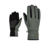 Ziener IMAGIO Gants Multisport Vert mud mélangé, 8,5