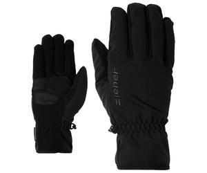 Ziener - Import-Z - Gants - 8,5 - black