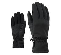 Gants Ziener Importa (black) femme 6,5