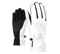 Ziener Importa Lady Gants Multi Sport 8,5 White