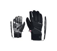 Ziener Infino Gants de Ski/Sports d'hiver | Softshell Primaloft Sport Noir 7