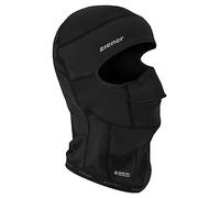 Ziener iquito WS unterhelmgesichtsmaske Junior pour Enfant Noir Noir XS
