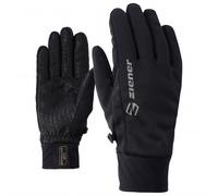 Ziener - Irios GTX Inf Touch Glove Multisport - Gants - 10,5 - black