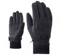 Ziener - Iruk AW Glove Multisport - Gants - 11 - dark melange