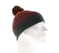 Ziener Ishi Junior Enfants Bonnets Taille unique Multicolore