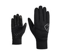 Ziener Ivano Touch Gloves Noir 9 Homme,Femme