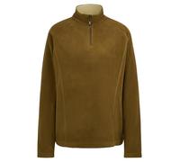 Ziener JANUKI-Z Pull de Ski pour Femme, en Polaire, Chaud, élastique, recyclé, 42