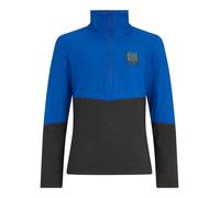 Ziener Jarps Pull de Ski Unisexe pour Enfant, col roulé de Ski, t-Shirt Fonctionnel | Chaud, élastique, recyclé