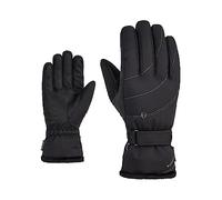 Ziener - Women's Kahli PR Glove - Gants - 7,5 - black