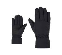 Ziener - Kailany-Z - Gants ski femme Black - 8.5