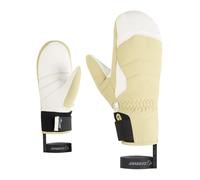 Ziener Kalea-Z Moufles de Ski Femme Extra Chaud Lavalan Imperméable Lame