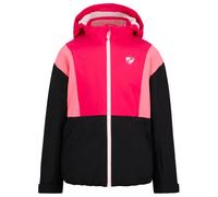 Ziener - Kid's Abbe-Z - Veste de ski - 128 - pink