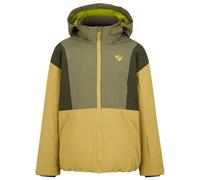 Ziener - Kid's Abbe-Z - Veste de ski - 140 - moss green