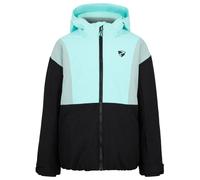 Ziener - Kid's Abbe-Z - Veste de ski - 164 - radiant lagoon tex