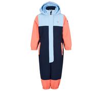 Ziener - Kid's Anup-Z - Combinaison - 86 - dark navy