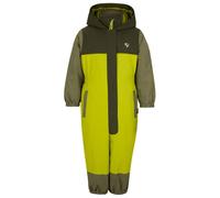 Ziener - Kid's Anup-Z - Combinaison - 92 - electric grass