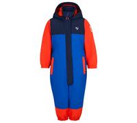 Ziener - Kid's Anup-Z - Combinaison - 98 - cobalt blue