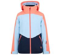 Ziener - Kid's Arnu-Z - Veste de ski - 104 - arctic sky stru