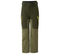 Ziener - Kid's Arnuro-Z - Pantalon de ski - 104 - moss green
