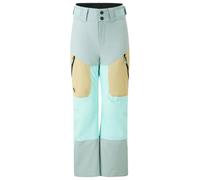 Ziener - Kid's Arnuro-Z - Pantalon de ski - 104 - radiant lagoon tex