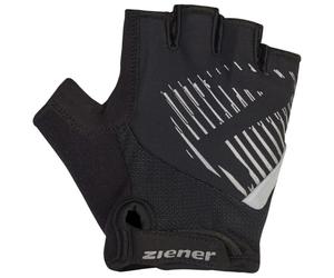Ziener - Kid's Cull - Gants - M - black