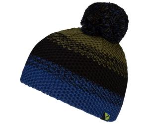 Ziener - Kid's Ishi-Z - Bonnet - S - cobalt blue