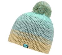 Ziener - Kid's Ishi-Z - Bonnet - S - radiant lagoon