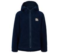 Ziener - Kid's Juha-Z - Veste polaire - 104 - dark navy