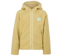 Ziener - Kid's Juha-Z - Veste polaire - 116 - sage leaf